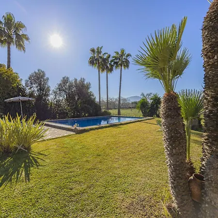 Villa Casa Tonina Pollenca