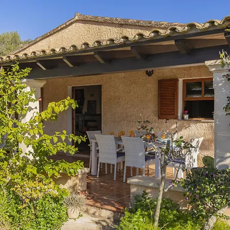 Casa Tonina Villa Pollenca