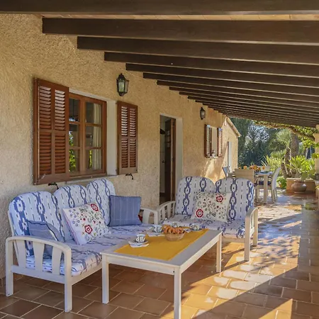 Casa Tonina * Pollenca