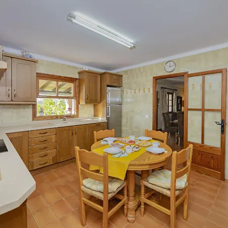 Casa Tonina Villa