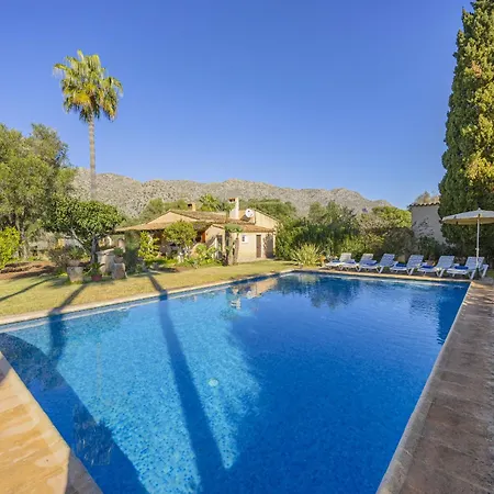 Villa Casa Tonina
