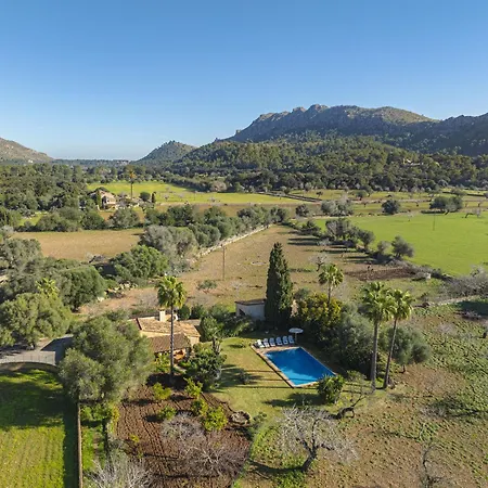 Casa Tonina * Pollenca