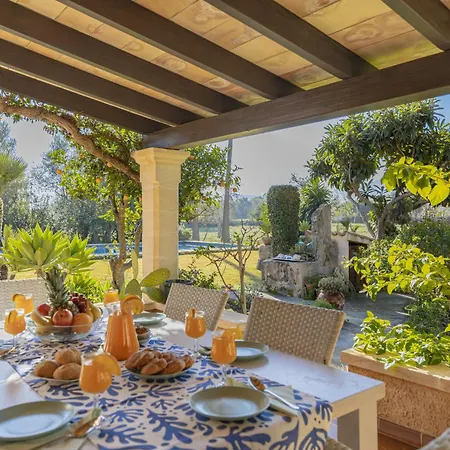Casa Tonina Villa *