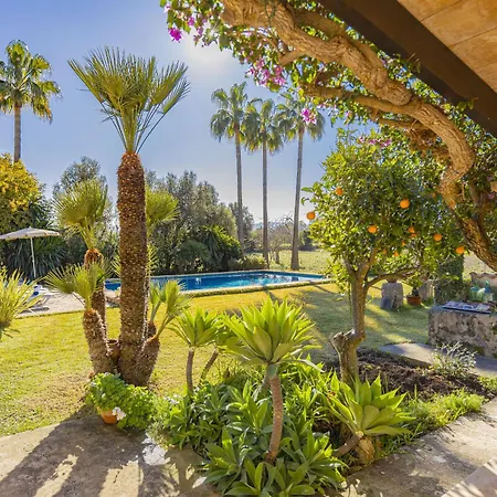 Casa Tonina Villa Pollenca