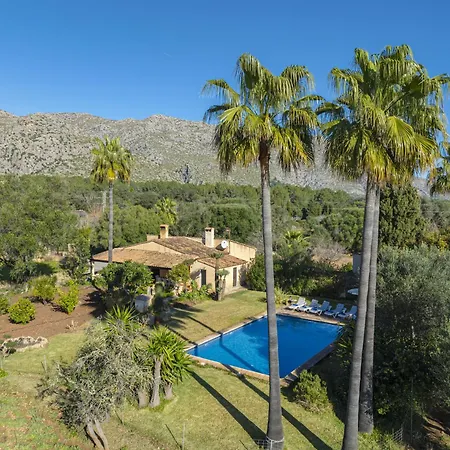 Villa Casa Tonina *