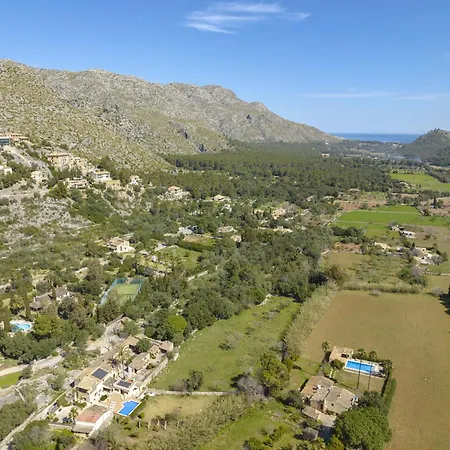 Casa Tonina Villa *